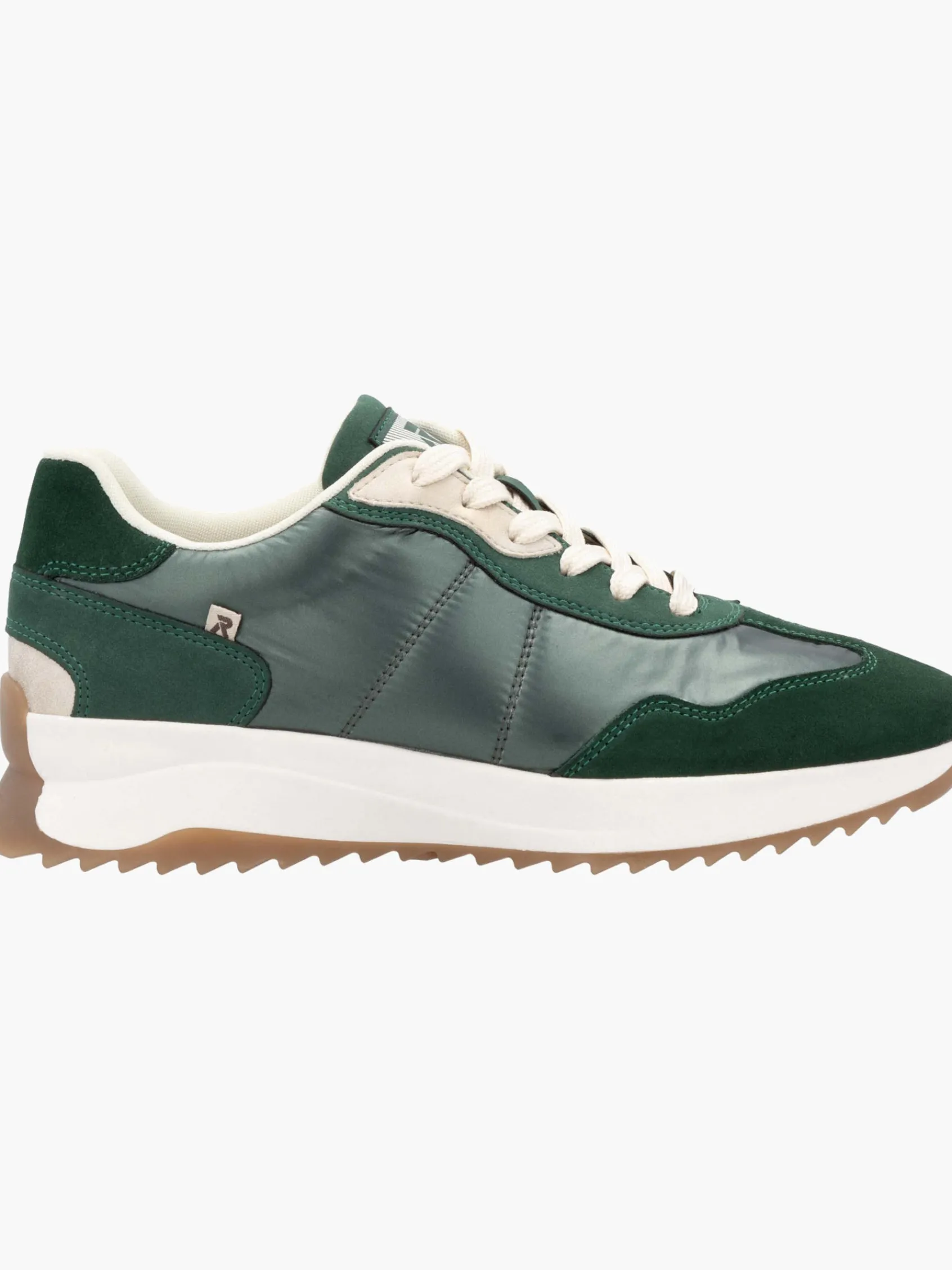 Damen Rieker Damen Sneaker Low