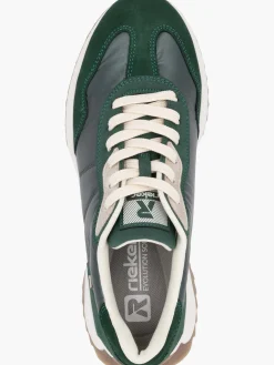 Damen Rieker Damen Sneaker Low