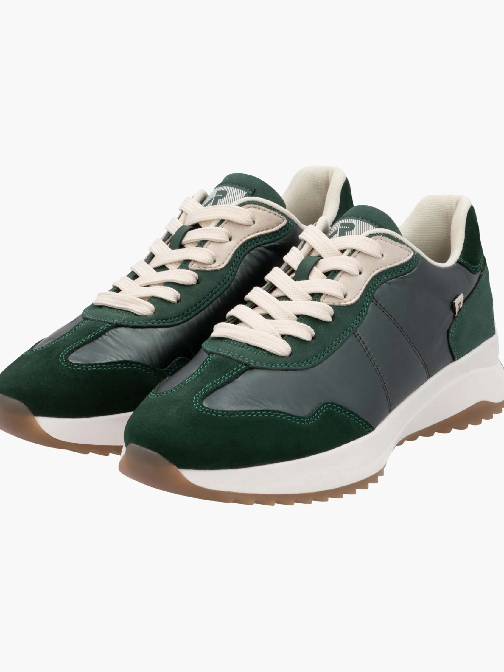 Damen Rieker Damen Sneaker Low