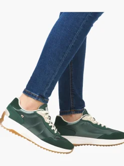 Damen Rieker Damen Sneaker Low