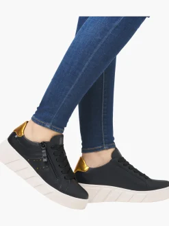 Damen Rieker Damen Sneaker Low