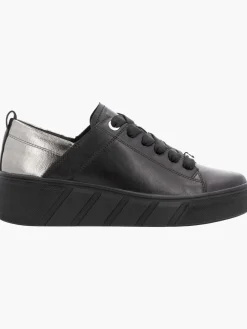 Damen Rieker Damen Sneaker Low