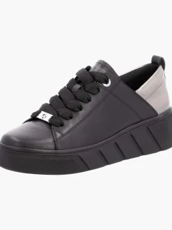 Damen Rieker Damen Sneaker Low
