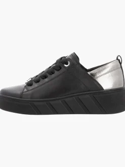 Damen Rieker Damen Sneaker Low