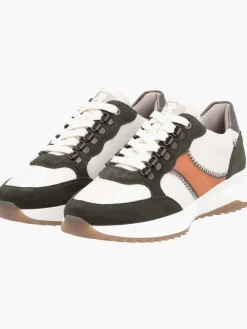 Damen Rieker Damen Sneaker Low