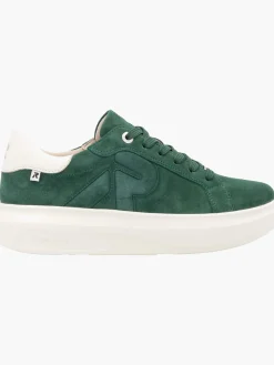 Damen Rieker Damen Sneaker Low