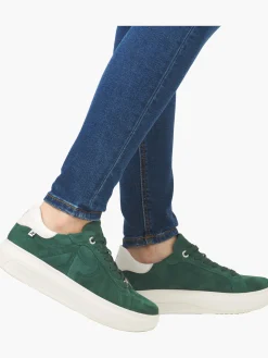 Damen Rieker Damen Sneaker Low
