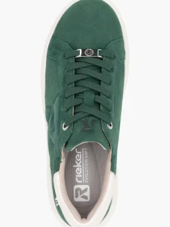 Damen Rieker Damen Sneaker Low