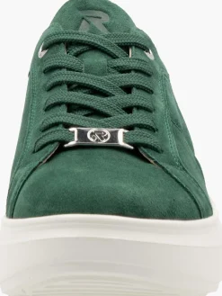Damen Rieker Damen Sneaker Low