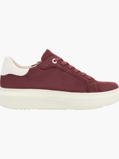 Damen Rieker Damen Sneaker Low