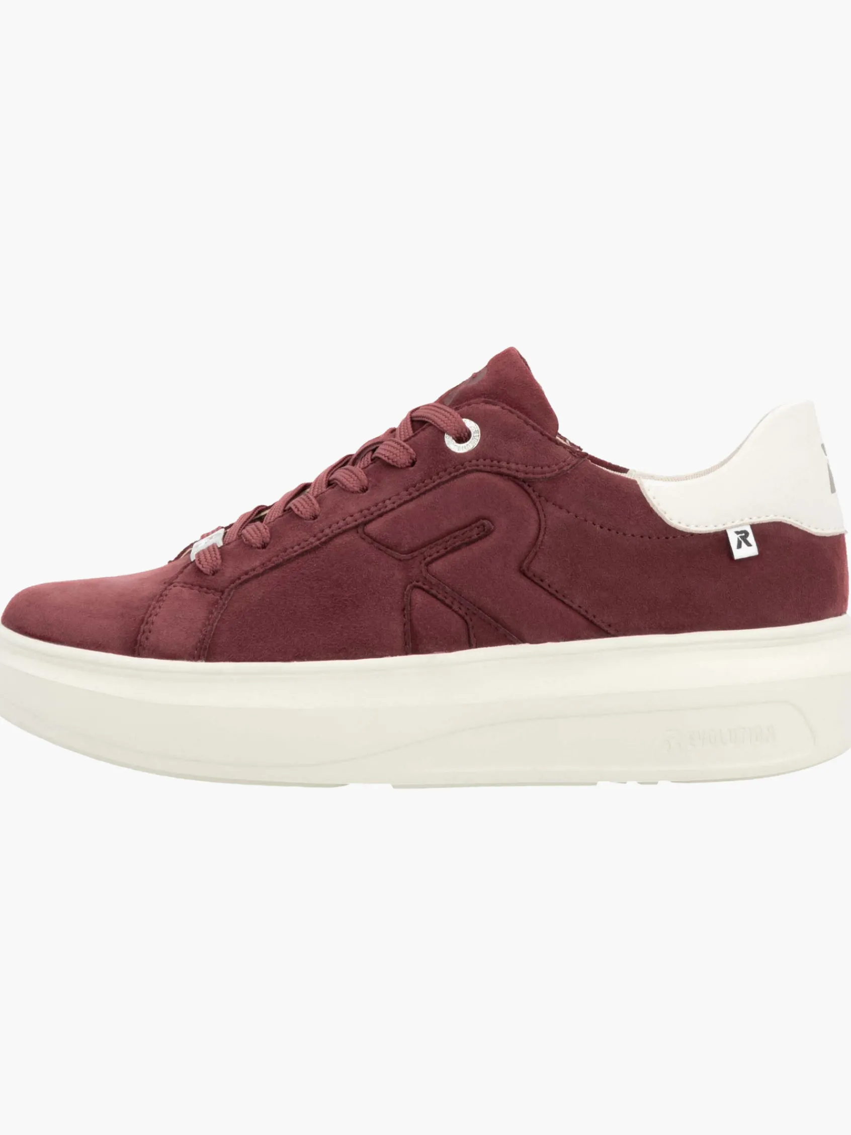 Damen Rieker Damen Sneaker Low