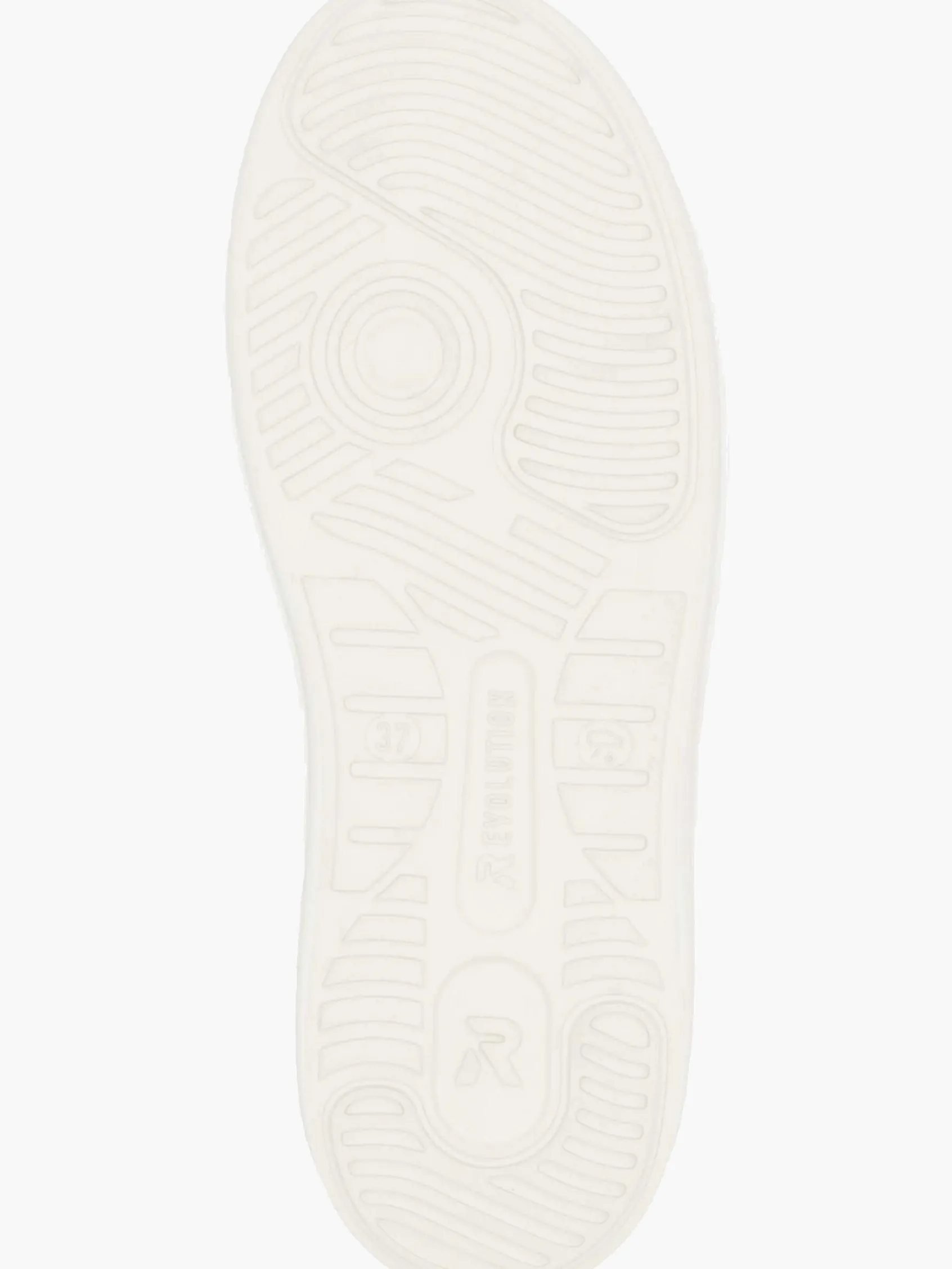 Damen Rieker Damen Sneaker Low