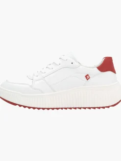 Damen Rieker Damen Sneaker Low