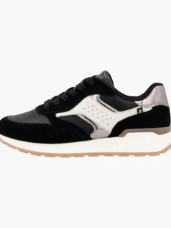 Damen Rieker Damen Sneaker Low