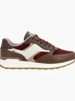 Damen Rieker Damen Sneaker Low