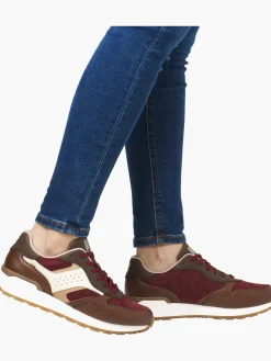 Damen Rieker Damen Sneaker Low