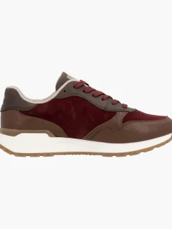 Damen Rieker Damen Sneaker Low