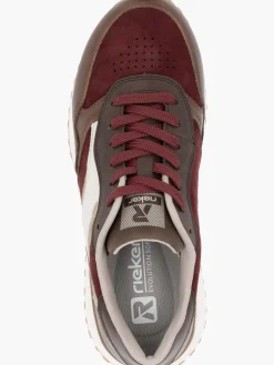 Damen Rieker Damen Sneaker Low