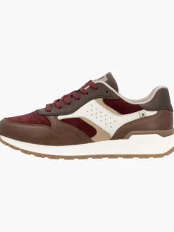 Damen Rieker Damen Sneaker Low
