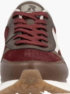 Damen Rieker Damen Sneaker Low