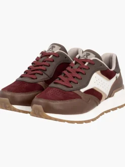 Damen Rieker Damen Sneaker Low