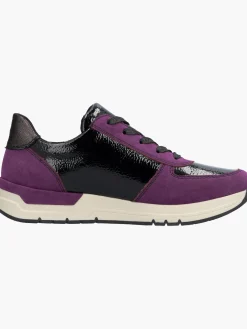 Damen Rieker Damen Sneaker Low