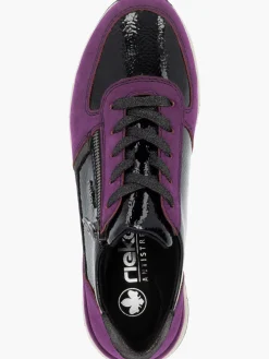 Damen Rieker Damen Sneaker Low