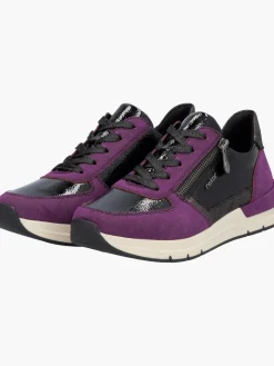 Damen Rieker Damen Sneaker Low