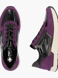 Damen Rieker Damen Sneaker Low