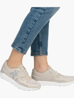 Damen Rieker Damen Sneaker Low