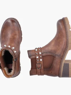 Damen Damen Stiefeletten