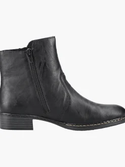 Damen Rieker Damen Stiefeletten