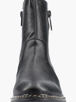 Damen Rieker Damen Stiefeletten