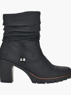 Damen Rieker Damen Stiefeletten