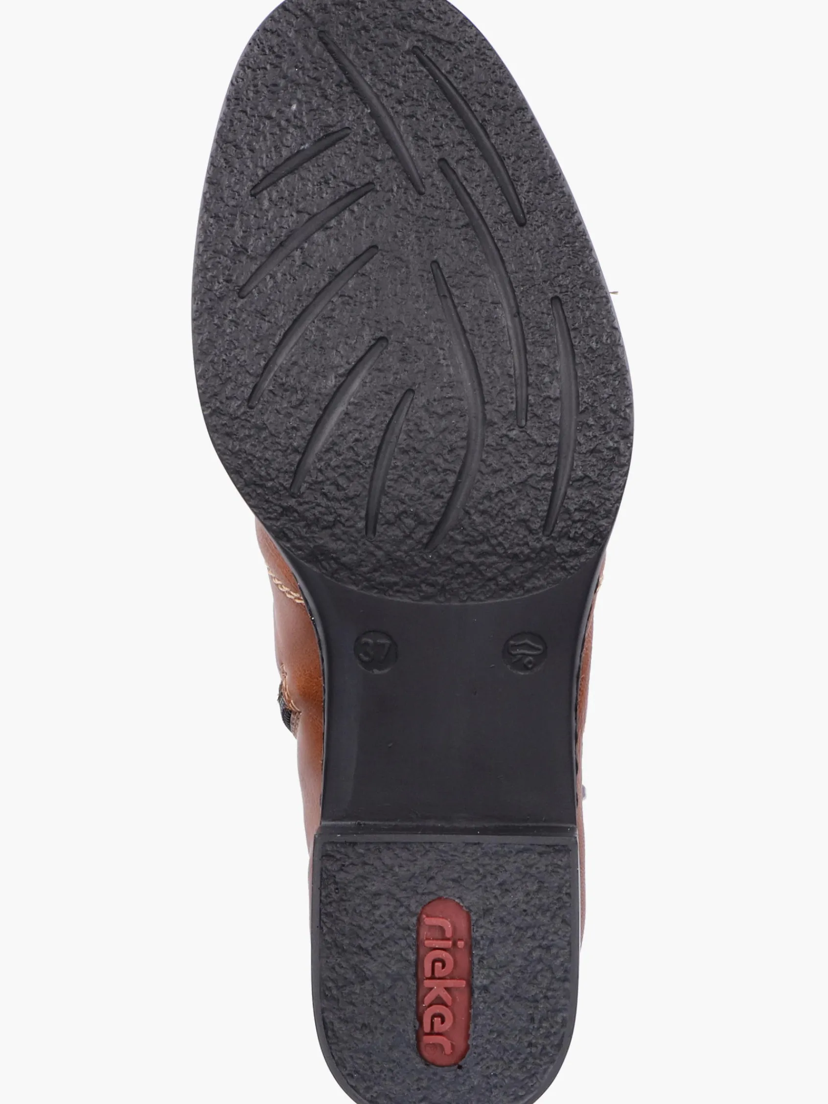 Damen Rieker Damen Stiefeletten