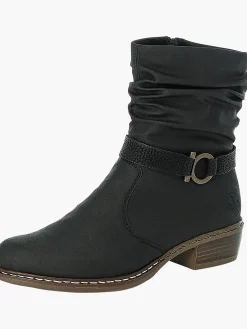 Damen Rieker Damen Stiefeletten