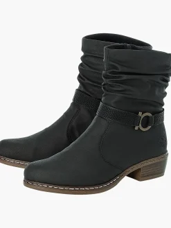 Damen Rieker Damen Stiefeletten