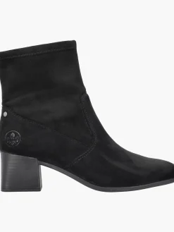 Damen Rieker Damen Stiefeletten