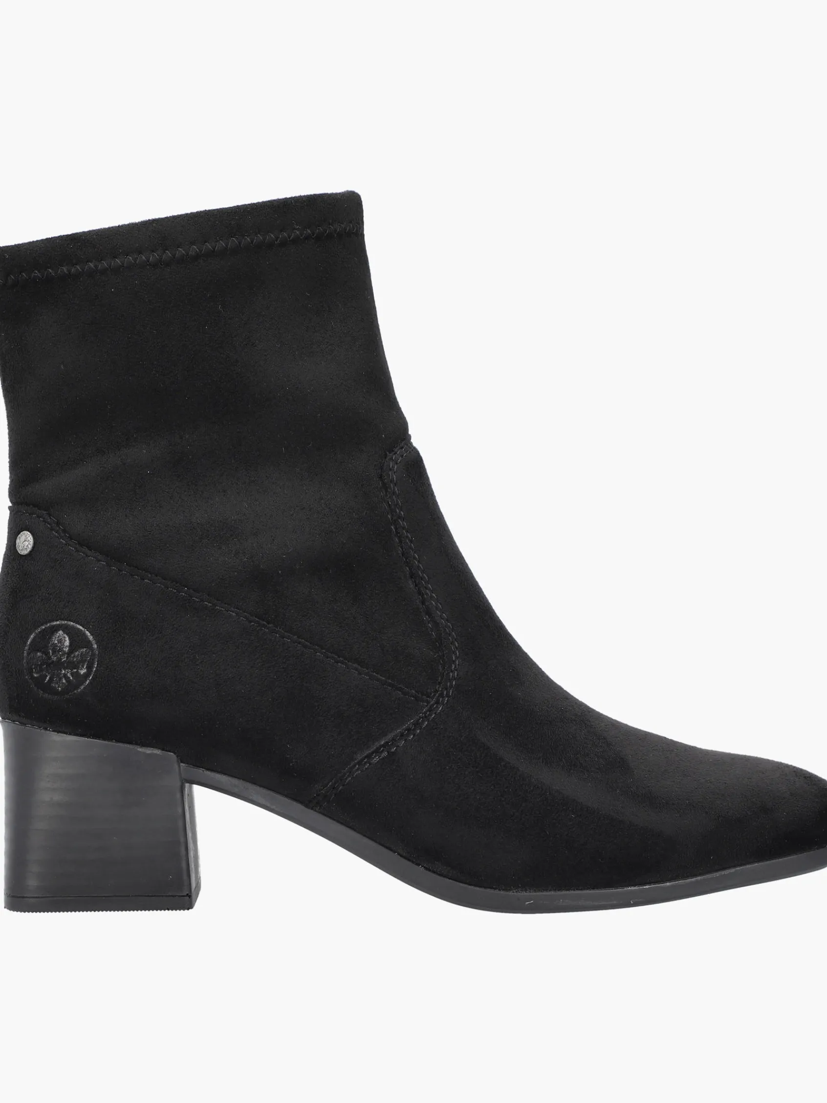 Damen Rieker Damen Stiefeletten