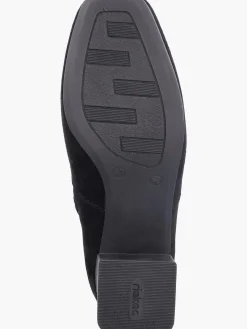 Damen Rieker Damen Stiefeletten