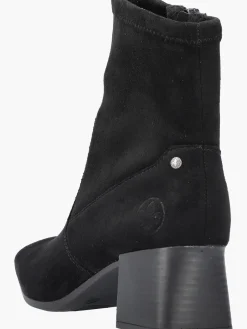 Damen Rieker Damen Stiefeletten