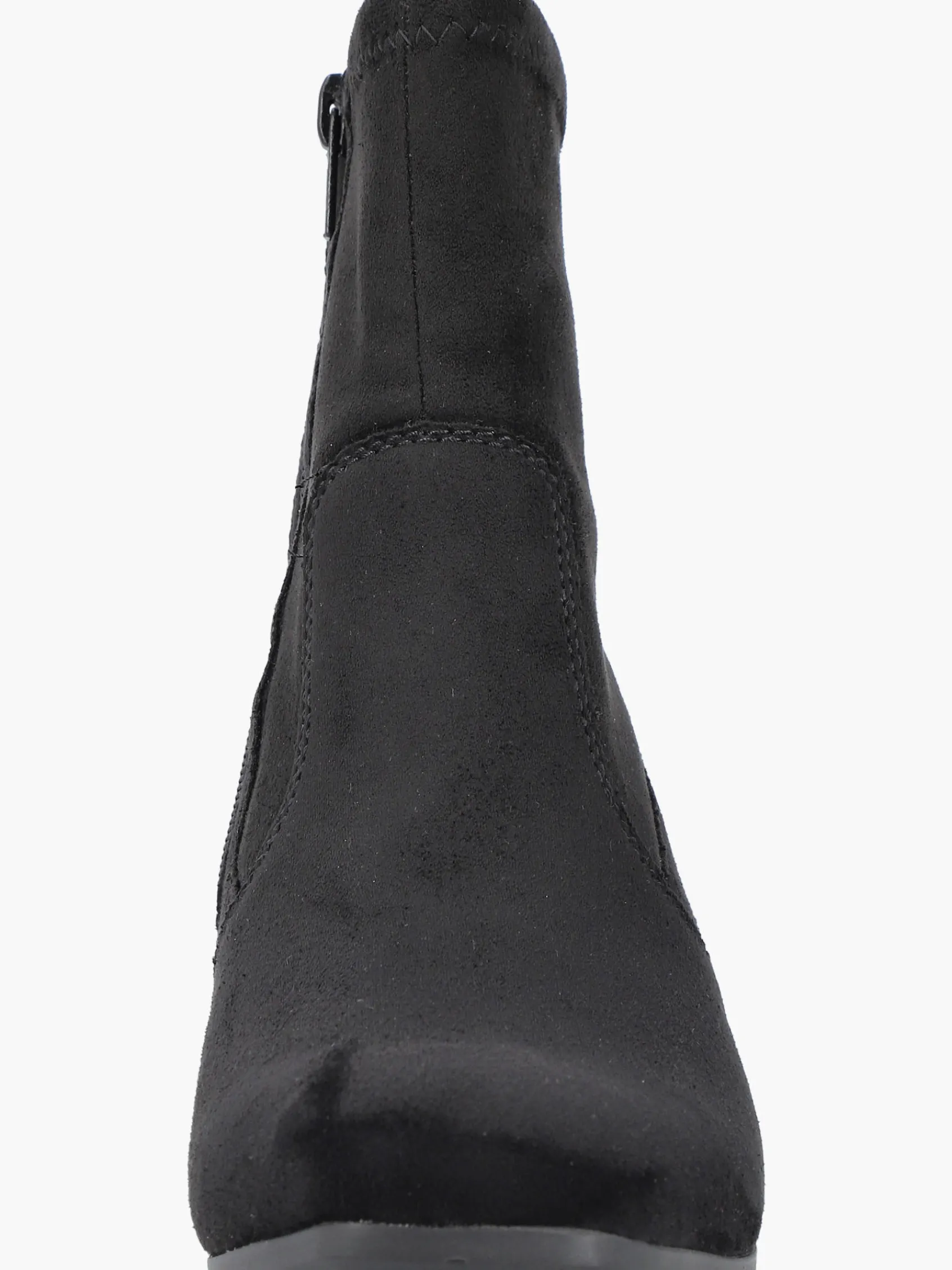 Damen Rieker Damen Stiefeletten