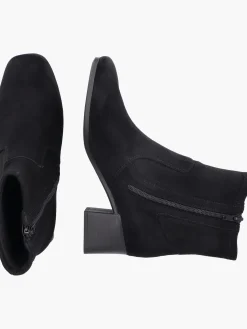 Damen Rieker Damen Stiefeletten