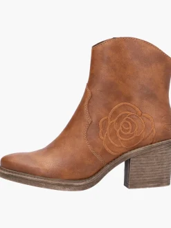 Damen Rieker Damen Stiefeletten