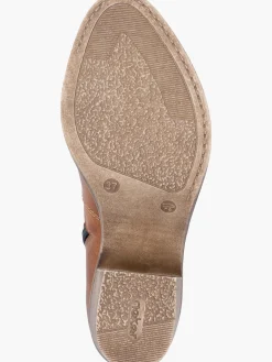 Damen Rieker Damen Stiefeletten