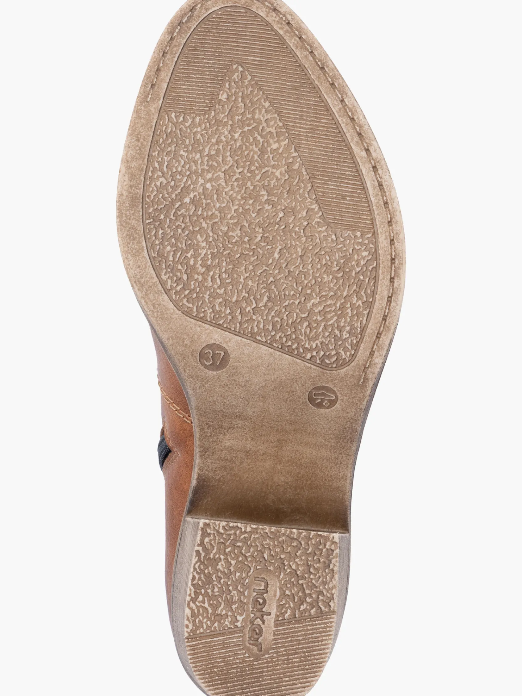 Damen Rieker Damen Stiefeletten