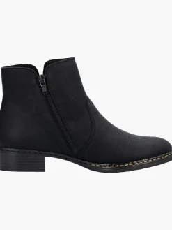 Damen Rieker Damen Stiefeletten