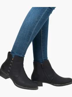 Damen Rieker Damen Stiefeletten