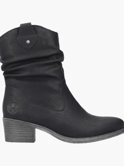 Damen Rieker Damen Stiefeletten