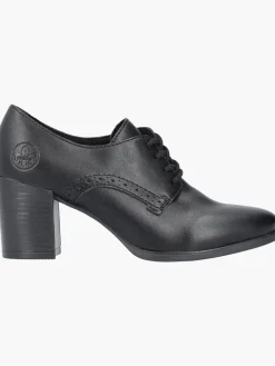 Damen Rieker Damen Stiefeletten